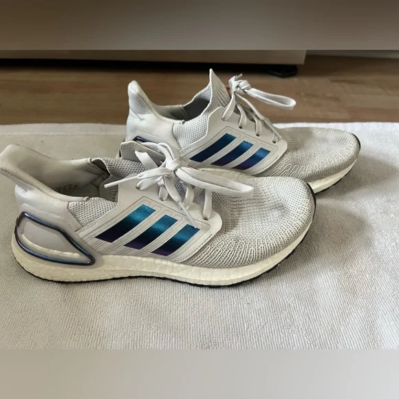 adidas gazelle silver green womens Adidas Men's Ultraboost 5X Core White Pure Teal Dash Grey JI3244 – Orleans  Shoe Co main image 0